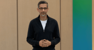 Sundar Pichai faces boos, walkout at Stanford graduation ceremony over Google’s Israel, ICE ties Sundar Pichai faces boos, walkout at Stanford graduation ceremony over Google’s Israel, ICE ties