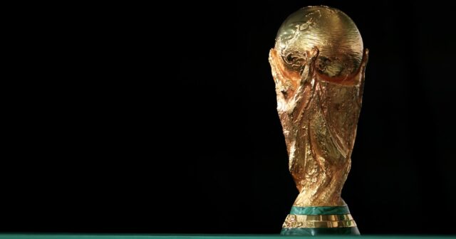 The formula to ogle the FIFA World Cup 2026: Schedule, match times, TV channels and streaming manual and further