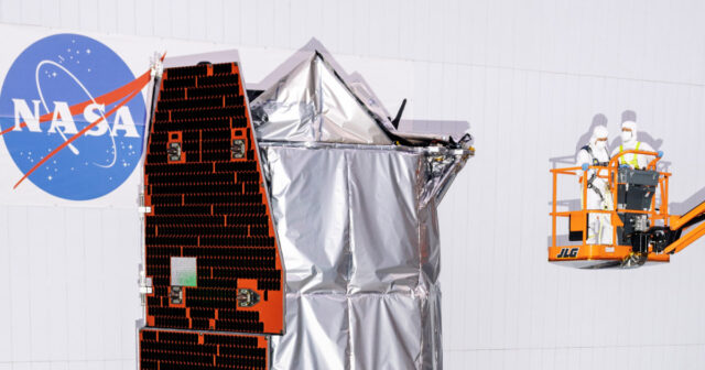 1000-times-faster-than-hubble-up-shut-with-the-nasa-home-telescope-meant-to-release-the-cosmos.jpg 1,000 times faster than Hubble: Up shut with the NASA home telescope meant to release the cosmos