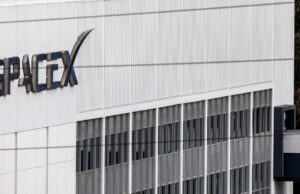 SpaceX tops Amazon and Microsoft in market price as retail merchants poke to amass shares SpaceX tops Amazon and Microsoft in market price as retail merchants poke to amass shares