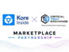 CriticalTech.Substitute Companions With KoreInside To Birth Completely Compliant Digital Capital Markets Platform For Excessive Technology Firms CriticalTech.Substitute Companions With KoreInside To Birth Completely Compliant Digital Capital Markets Platform For Excessive Technology Firms