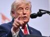 Trump says he likes conception of blaming Vance if Iran deal doesn’t work out Trump says he likes conception of blaming Vance if Iran deal doesn’t work out