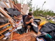 Erroneous Climate Whips Up Terror, But a Safety Idea Can Aid Erroneous Climate Whips Up Terror, But a Safety Idea Can Aid