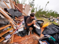 Erroneous Climate Whips Up Terror, But a Safety Idea Can Aid Erroneous Climate Whips Up Terror, But a Safety Idea Can Aid
