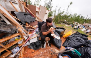 Erroneous Climate Whips Up Terror, But a Safety Idea Can Aid Erroneous Climate Whips Up Terror, But a Safety Idea Can Aid