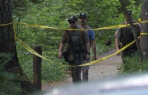 Shadowy undergo injures teen hiker in Washington dispute mountain dwelling Shadowy undergo injures teen hiker in Washington dispute mountain dwelling