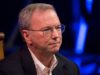 NASA picks Eric Schmidt’s rocket company for Mars mission, developing a bustle with SpaceX NASA picks Eric Schmidt’s rocket company for Mars mission, developing a bustle with SpaceX