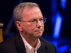 NASA picks Eric Schmidt’s rocket company for Mars mission, developing a bustle with SpaceX NASA picks Eric Schmidt’s rocket company for Mars mission, developing a bustle with SpaceX