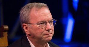 NASA picks Eric Schmidt’s rocket company for Mars mission, developing a bustle with SpaceX NASA picks Eric Schmidt’s rocket company for Mars mission, developing a bustle with SpaceX