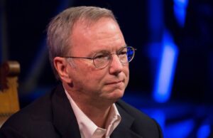 NASA picks Eric Schmidt’s rocket company for Mars mission, developing a bustle with SpaceX NASA picks Eric Schmidt’s rocket company for Mars mission, developing a bustle with SpaceX