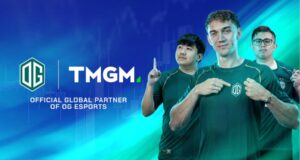 TMGM Enters Esports By Fresh Collaboration with OG Esports as Real Worldwide Accomplice TMGM Enters Esports By Fresh Collaboration with OG Esports as Real Worldwide Accomplice