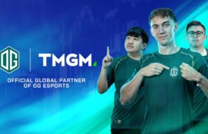 TMGM Enters Esports By Fresh Collaboration with OG Esports as Real Worldwide Accomplice TMGM Enters Esports By Fresh Collaboration with OG Esports as Real Worldwide Accomplice