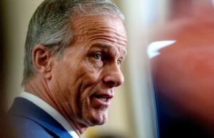 Senate Republicans grow increasingly frustrated with Trump blindsiding them Senate Republicans grow increasingly frustrated with Trump blindsiding them
