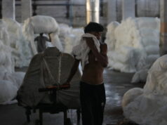 Warmth considerations are exhausting for India’s textile factories to solve Warmth considerations are exhausting for India’s textile factories to solve