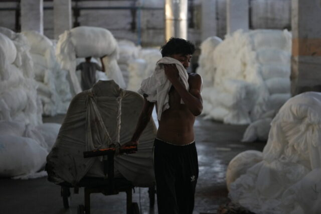 warmth-considerations-are-exhausting-for-indias-textile-factories-to-solve.jpg Warmth considerations are exhausting for India’s textile factories to solve