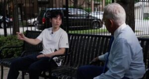Man charged with hate crime in horrid burning in Chicago park Man charged with hate crime in horrid burning in Chicago park