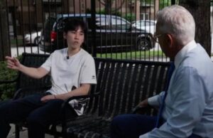 Man charged with hate crime in horrid burning in Chicago park Man charged with hate crime in horrid burning in Chicago park