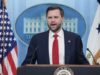 Vance says U.S. isn’t giving Iran ‘a cent’ as he defends Trump peace deal Vance says U.S. isn’t giving Iran ‘a cent’ as he defends Trump peace deal
