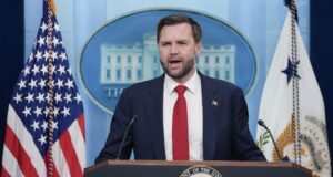 Vance says U.S. isn’t giving Iran ‘a cent’ as he defends Trump peace deal Vance says U.S. isn’t giving Iran ‘a cent’ as he defends Trump peace deal