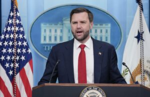 Vance says U.S. isn’t giving Iran ‘a cent’ as he defends Trump peace deal Vance says U.S. isn’t giving Iran ‘a cent’ as he defends Trump peace deal
