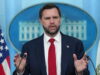Vance says US enables extra than dozen ships through to Iranian ports Vance says US enables extra than dozen ships through to Iranian ports