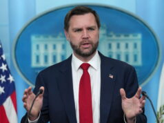 Vance says US enables extra than dozen ships through to Iranian ports Vance says US enables extra than dozen ships through to Iranian ports