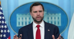 Vance says US enables extra than dozen ships through to Iranian ports Vance says US enables extra than dozen ships through to Iranian ports