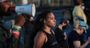 Poll: Individuals gape improved fling family since 2020, but divisions stay Poll: Individuals gape improved fling family since 2020, but divisions stay
