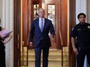 Friction between President and Republicans rising… Friction between President and Republicans rising…