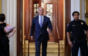 Friction between President and Republicans rising… Friction between President and Republicans rising…