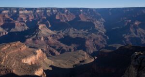 3 of us die from apparent warmth-associated ailments at Broad Canyon Nationwide Park 3 of us die from apparent warmth-associated ailments at Broad Canyon Nationwide Park