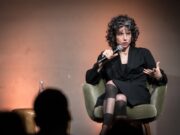 Signal’s Meredith Whittaker wants you to undergo in thoughts that AI chatbots ‘usually are not your mates’ Signal’s Meredith Whittaker wants you to undergo in thoughts that AI chatbots ‘usually are not your mates’