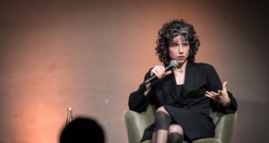 Signal’s Meredith Whittaker wants you to undergo in thoughts that AI chatbots ‘usually are not your mates’ Signal’s Meredith Whittaker wants you to undergo in thoughts that AI chatbots ‘usually are not your mates’