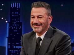 Jimmy Kimmel taps Rosie O’Donnell as rotating visitor host for the length of two-month hiatus Jimmy Kimmel taps Rosie O’Donnell as rotating visitor host for the length of two-month hiatus