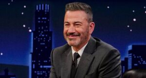 Jimmy Kimmel taps Rosie O’Donnell as rotating visitor host for the length of two-month hiatus Jimmy Kimmel taps Rosie O’Donnell as rotating visitor host for the length of two-month hiatus