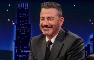 Jimmy Kimmel taps Rosie O’Donnell as rotating visitor host for the length of two-month hiatus Jimmy Kimmel taps Rosie O’Donnell as rotating visitor host for the length of two-month hiatus