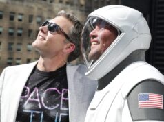 No one needs AI recordsdata amenities on Earth. Make they devise sense in space? No one needs AI recordsdata amenities on Earth. Make they devise sense in space?