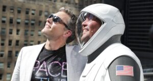 No one needs AI recordsdata amenities on Earth. Make they devise sense in space? No one needs AI recordsdata amenities on Earth. Make they devise sense in space?