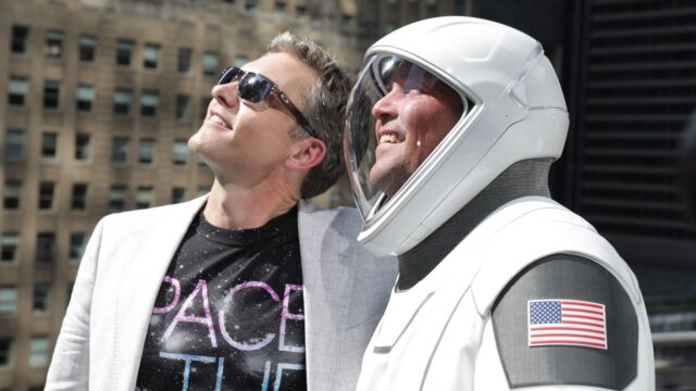 no-one-needs-ai-recordsdata-amenities-on-earth-make-they-devise-sense-in-space.jpg No one needs AI recordsdata amenities on Earth. Make they devise sense in space?