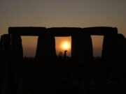 The Longest Day: Summer season Begins! The Longest Day: Summer season Begins!