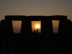 The Longest Day: Summer season Begins! The Longest Day: Summer season Begins!