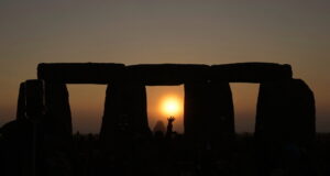 The Longest Day: Summer season Begins! The Longest Day: Summer season Begins!