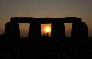 The Longest Day: Summer season Begins! The Longest Day: Summer season Begins!