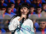 Singer Oliver Tree’s physique support in California after helicopter crash in Brazil Singer Oliver Tree’s physique support in California after helicopter crash in Brazil