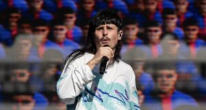 Singer Oliver Tree’s physique support in California after helicopter crash in Brazil Singer Oliver Tree’s physique support in California after helicopter crash in Brazil