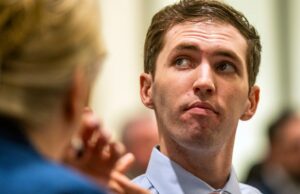 Charlie Kirk shooting suspect’s effort to possess weak romantic partner testify in individual is denied Charlie Kirk shooting suspect’s effort to possess weak romantic partner testify in individual is denied