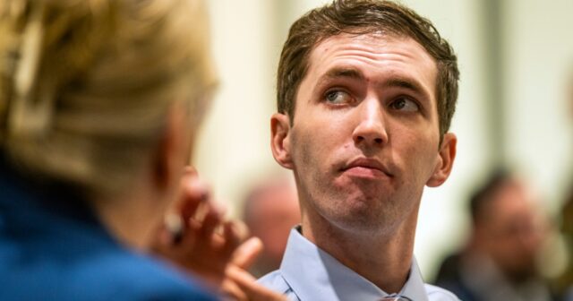 charlie-kirk-shooting-suspects-effort-to-possess-weak-romantic-partner-testify-in-ind6a3adce26db90.jpg Charlie Kirk shooting suspect’s effort to possess weak romantic partner testify in individual is denied