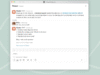 Anthropic’s Claude Mark is learning your firm, one Slack message at a time Anthropic’s Claude Mark is learning your firm, one Slack message at a time