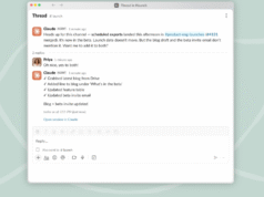 Anthropic’s Claude Mark is learning your firm, one Slack message at a time Anthropic’s Claude Mark is learning your firm, one Slack message at a time