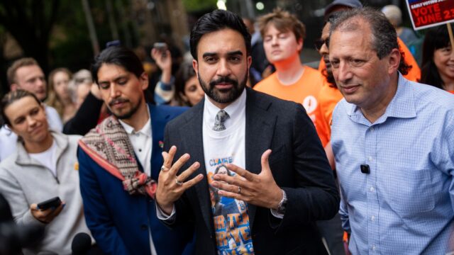 three-new-york-democrats-backed-by-mamdani-ranking-residence-seat-primaries-2-incumbents-lose.jpeg Three New York Democrats backed by Mamdani ranking Residence seat primaries; 2 incumbents lose